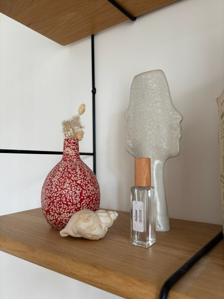 Skin & Textile Fragrance SMELLS LIKE SLOW TIME